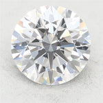 IGI 1.50 Carat Round Brilliant Lab Grown Diamond 人工培育鑽石 實驗室人造鑽石