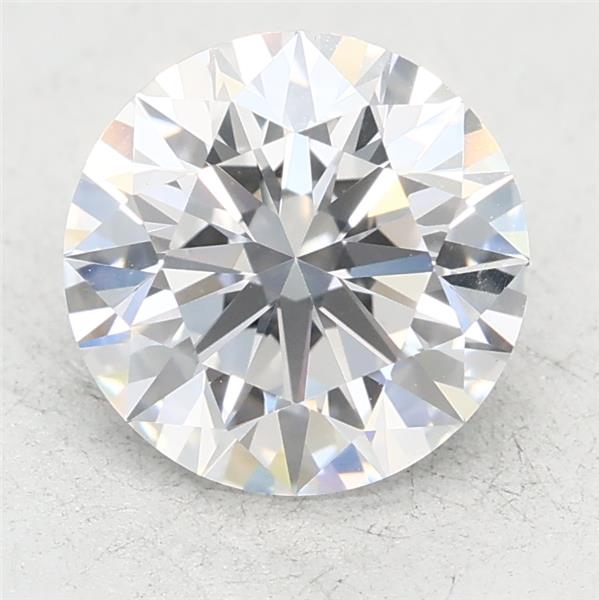 IGI 1.50 Carat Round Brilliant Lab Grown Diamond 人工培育鑽石 實驗室人造鑽石