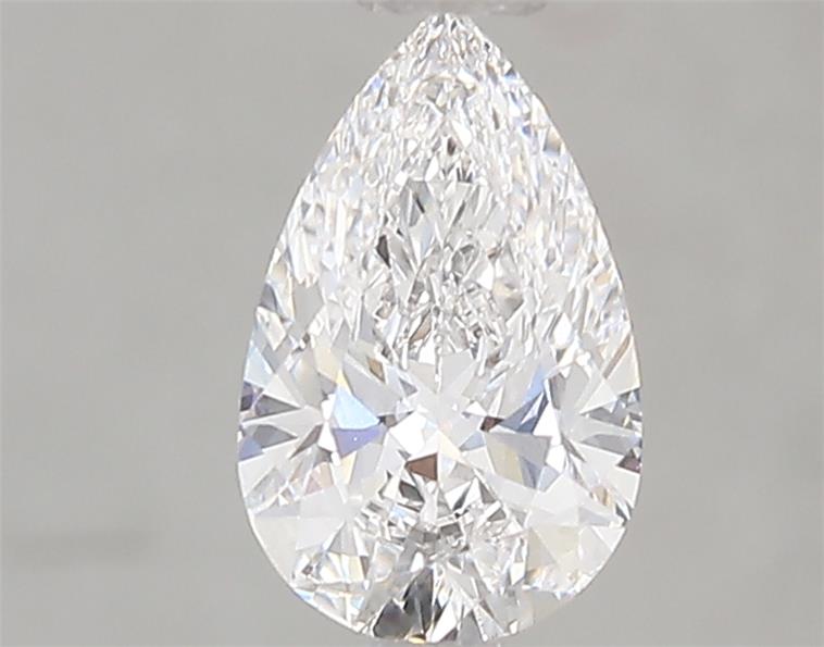 IGI 1.01 Carat Pear Lab Grown Diamond