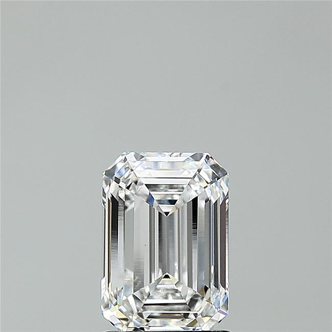 IGI 1.86 Carat Emerald Lab Grown Diamond 人工培育鑽石 實驗室人造鑽石