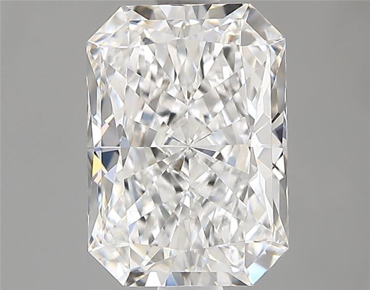 IGI 1.60 Carat Radiant Cut Lab Grown Diamond 人工培育鑽石 實驗室人造鑽石