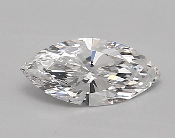 IGI 0.57 Carat Marquise Lab Grown Diamond 人工培育鑽石 實驗室人造鑽石