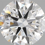 IGI 2.66 Carat Round Brilliant Lab Grown Diamond 人工培育鑽石 實驗室人造鑽石