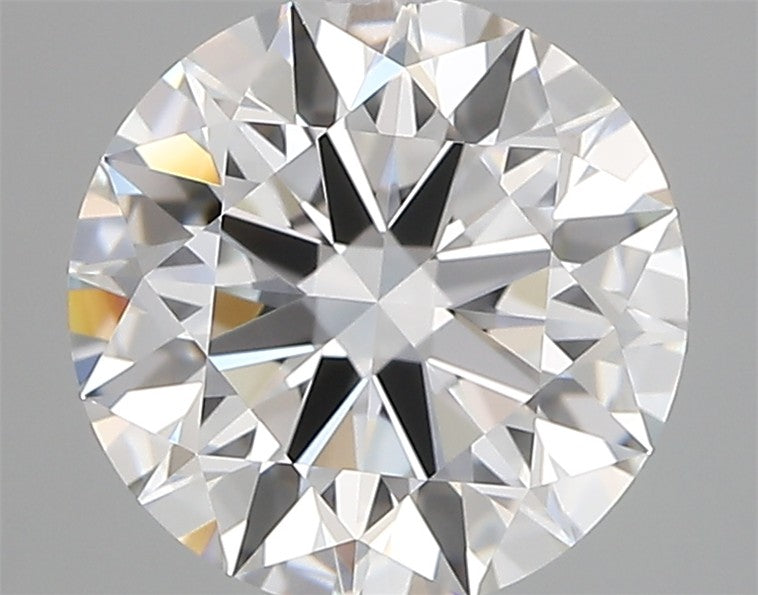 IGI 2.66 Carat Round Brilliant Lab Grown Diamond 人工培育鑽石 實驗室人造鑽石