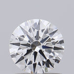 IGI 1.04 Carat Round Brilliant Lab Grown Diamond