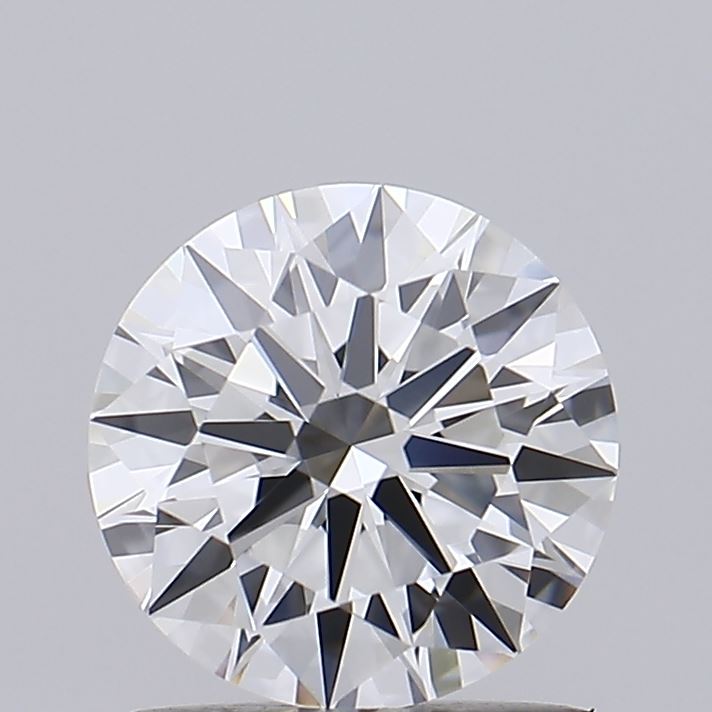 IGI 1.04 Carat Round Brilliant Lab Grown Diamond