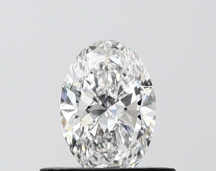 IGI 0.55 Carat Oval Lab Grown Diamond 人工培育鑽石 實驗室人造鑽石