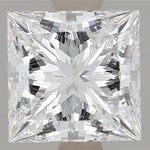 IGI 1.65 Carat Princess Cut Lab Grown Diamond 人工培育鑽石 實驗室人造鑽石