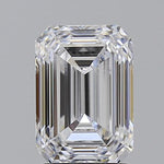 IGI 2.09 Carat Emerald Lab Grown Diamond 人工培育鑽石 實驗室人造鑽石