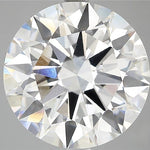 IGI 6.00 Carat Round Brilliant Lab Grown Diamond 人工培育鑽石 實驗室人造鑽石