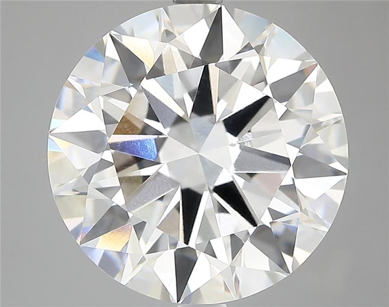 IGI 6.00 Carat Round Brilliant Lab Grown Diamond 人工培育鑽石 實驗室人造鑽石