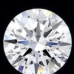 IGI 2.16 Carat Round Brilliant Lab Grown Diamond 人工培育鑽石 實驗室人造鑽石