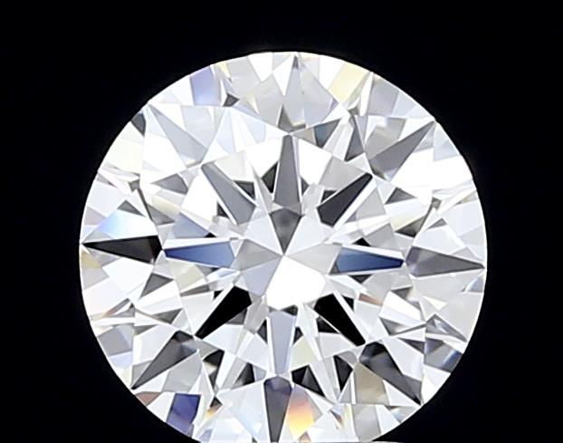 IGI 2.16 Carat Round Brilliant Lab Grown Diamond 人工培育鑽石 實驗室人造鑽石