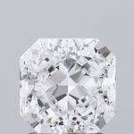 IGI 1.95 Carat Radiant Cut Lab Grown Diamond 人工培育鑽石 實驗室人造鑽石