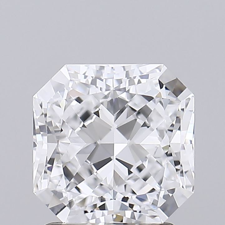 IGI 1.95 Carat Radiant Cut Lab Grown Diamond 人工培育鑽石 實驗室人造鑽石