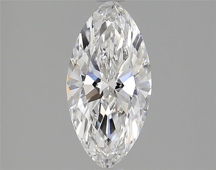 IGI 1.24 Carat Marquise Lab Grown Diamond 人工培育鑽石 實驗室人造鑽石
