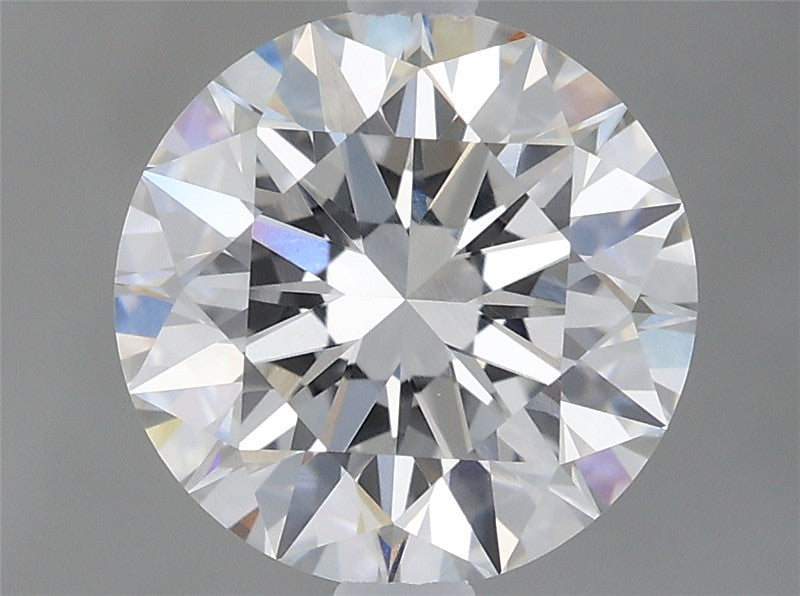 IGI 1.60 Carat Round Brilliant Lab Grown Diamond 人工培育鑽石 實驗室人造鑽石