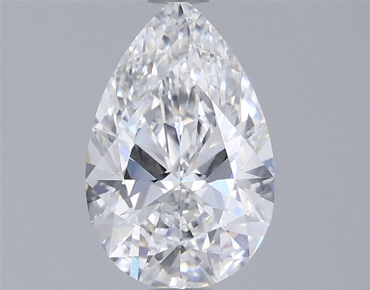 IGI 1.17 Carat Pear Lab Grown Diamond 人工培育鑽石 實驗室人造鑽石