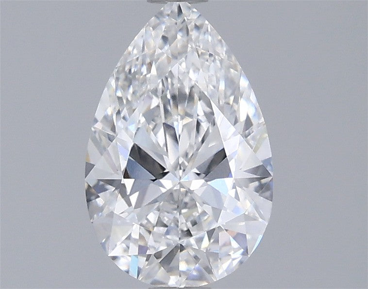 IGI 1.17 Carat Pear Lab Grown Diamond 人工培育鑽石 實驗室人造鑽石