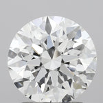 IGI 1.80 Carat Round Brilliant Lab Grown Diamond 人工培育鑽石 實驗室人造鑽石