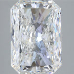 IGI 10.04 Carat Radiant Cut Lab Grown Diamond 人工培育鑽石 實驗室人造鑽石