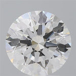 IGI 3.06 Carat Round Brilliant Lab Grown Diamond 人工培育鑽石 實驗室人造鑽石