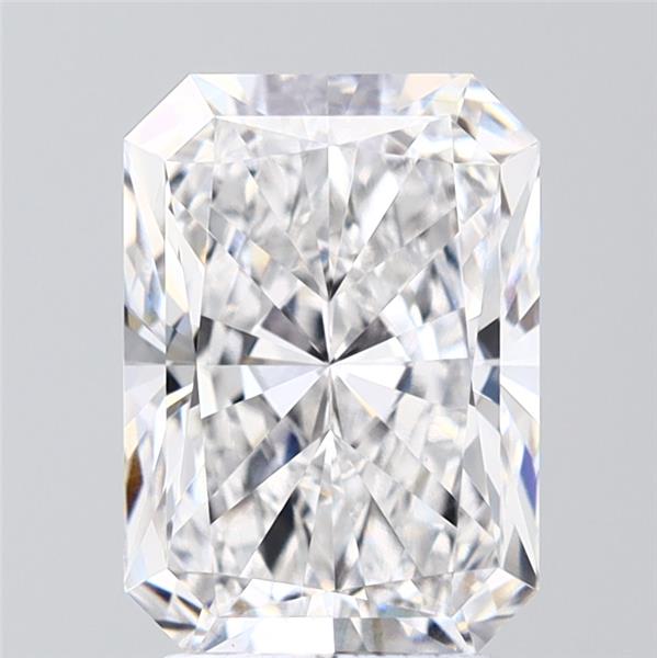 IGI 3.02 Carat Radiant Cut Lab Grown Diamond 人工培育鑽石 實驗室人造鑽石
