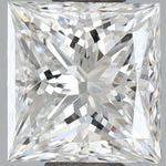 IGI 1.02 Carat Princess Cut Lab Grown Diamond 人工培育鑽石 實驗室人造鑽石
