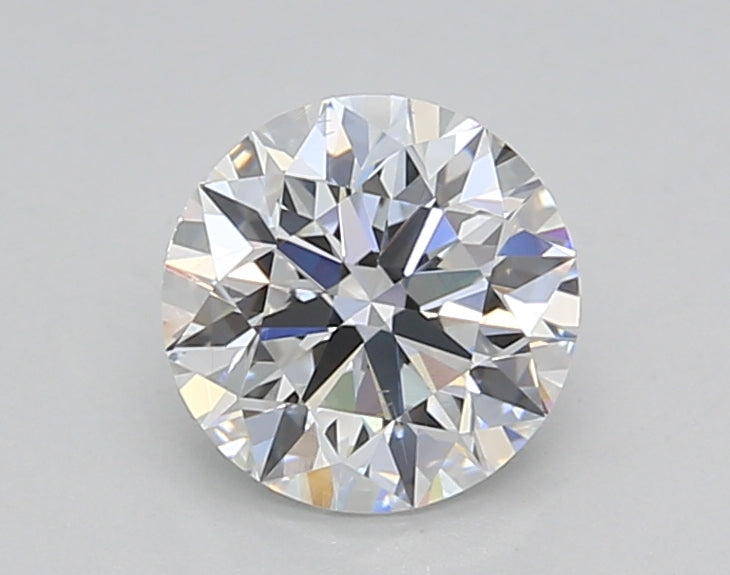 IGI 1.02 Carat Round Brilliant Lab Grown Diamond