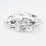 IGI 1.43 Carat Marquise Lab Grown Diamond 人工培育鑽石 實驗室人造鑽石