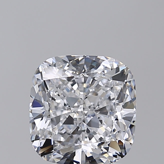 IGI 2.02 Carat 枕形 - Cushion 培育鑽石 Lab Grown Diamond 人造鑽石 人工鑽石 實驗室鑽石 培養鑽石 香港 培育鑽 