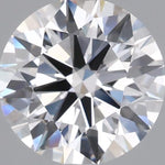IGI 1.46 Carat Round Brilliant Lab Grown Diamond 人工培育鑽石 實驗室人造鑽石