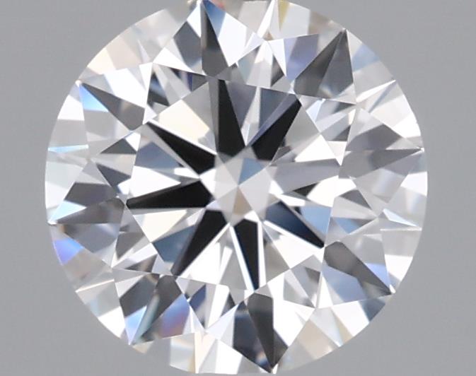 IGI 1.46 Carat Round Brilliant Lab Grown Diamond 人工培育鑽石 實驗室人造鑽石