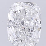 IGI 8.62 Carat Cushion Lab Grown Diamond 人工培育鑽石 實驗室人造鑽石