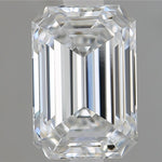 IGI 2.21 Carat Emerald Lab Grown Diamond 人工培育鑽石 實驗室人造鑽石