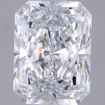 IGI 2.02 Carat Radiant Cut Lab Grown Diamond 人工培育鑽石 實驗室人造鑽石