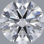 IGI 0.92 Carat Round Brilliant Lab Grown Diamond