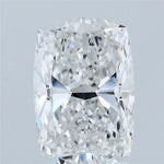 IGI 2.01 Carat Cushion Lab Grown Diamond 人工培育鑽石 實驗室人造鑽石