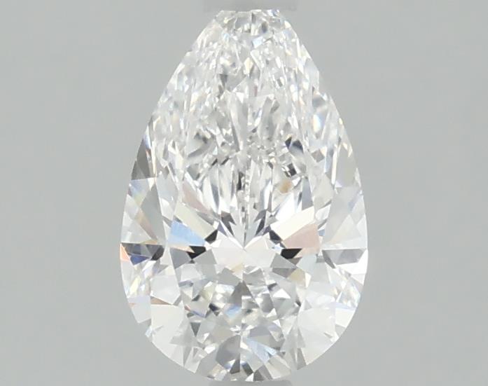 IGI 1.07 Carat Pear Lab Grown Diamond 人工培育鑽石 實驗室人造鑽石