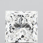 IGI 1.51 Carat Princess Cut Lab Grown Diamond 人工培育鑽石 實驗室人造鑽石
