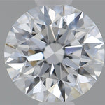 IGI 0.71 Carat Round Brilliant Lab Grown Diamond 人工培育鑽石 實驗室人造鑽石