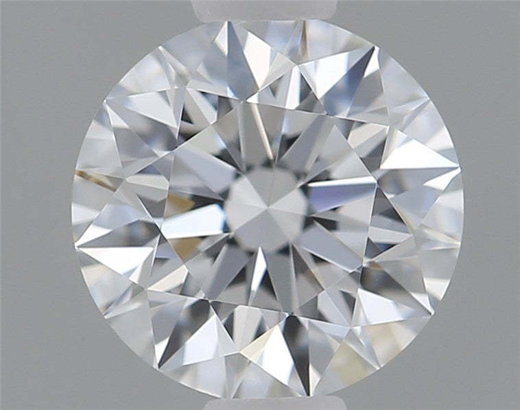 IGI 0.71 Carat Round Brilliant Lab Grown Diamond 人工培育鑽石 實驗室人造鑽石