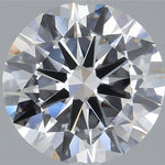IGI 2.53 Carat Round Brilliant Lab Grown Diamond 人工培育鑽石 實驗室人造鑽石