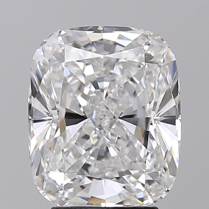 IGI 4.04 Carat 長枕形 - Long Cushion 培育鑽石 Lab Grown Diamond 人造鑽石 人工鑽石 實驗室鑽石 培養鑽石 香港 培育鑽 