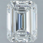 IGI 2.07 Carat Emerald Lab Grown Diamond 人工培育鑽石 實驗室人造鑽石