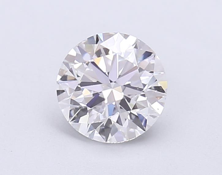 IGI 1 Carat Round Brilliant Lab Grown Diamond