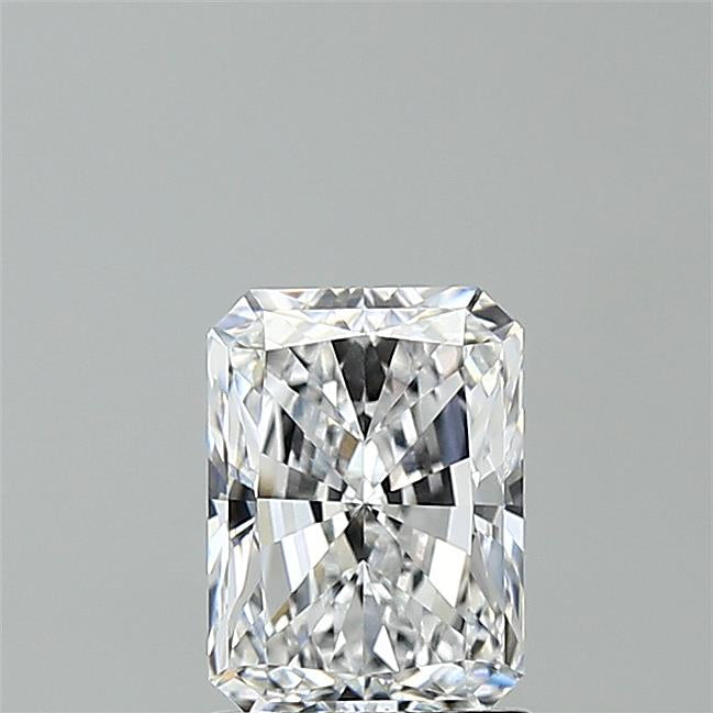 IGI 1.41 Carat Radiant Cut Lab Grown Diamond 人工培育鑽石 實驗室人造鑽石