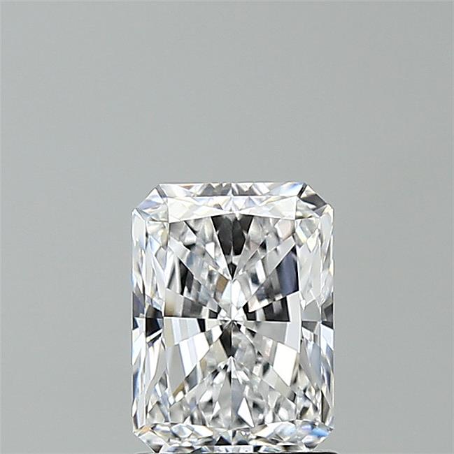 IGI 1.41 Carat Radiant Cut Lab Grown Diamond 人工培育鑽石 實驗室人造鑽石