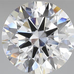 IGI 4.76 Carat Round Brilliant Lab Grown Diamond 人工培育鑽石 實驗室人造鑽石