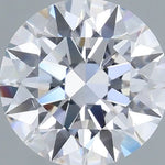 IGI 1.33 Carat Round Brilliant Lab Grown Diamond 人工培育鑽石 實驗室人造鑽石
